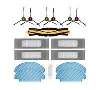 Kit Accessori Robot INF per Yeedi Vac 2 Pro