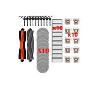 Kit Accessori Robot INF premium per aspirapolvere robot Dreame L20/L30/X20 Pro