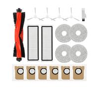 Kit Accessori Robot INF premium per robot aspirapolvere Xiaomi e Dreame