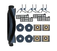 KIT ACCESSORI ROBOT INF Ricambi per aspirapolvere Eufy X10/X9 Pro Omni