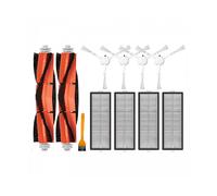Kit Accessori Robot INF Ricambi per Dreame Bot D10 Plus RLS3D
