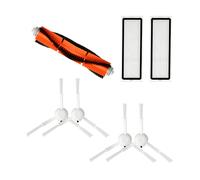 Kit Accessori Robot INF Ricambi per Dreame D9/L10 Pro