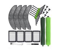Kit Accessori Robot INF Ricambi per iRobot Combo J7/J9