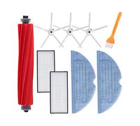 Kit Accessori Robot INF Ricambi per Roborock S7/S7 Plus/T7/T7 Plus/T7s/T7s Plus