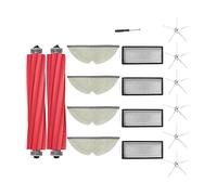 Kit Accessori Robot INF Ricambi per Xiaomi Roborock Q7/Q7
