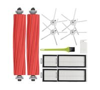 Kit Accessori Robot INF Ricambi per Xiaomi Roborock Q7/Q7