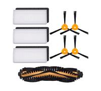 Kit Accessori Robot INF Ricambio per Ecovacs DEEBOT 600/601/500