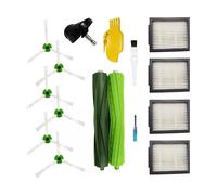 Kit Accessori Robot INF Ricambio Per Irobot Roomba I7/I7+/E5/E6/E7