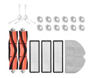 Kit Accessori Robot INF Roborock S6 Maxv S6 Pure E4 S5 E35 E25 E20 S50