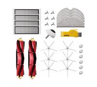 Kit Accessori Robot INF Roborock S6/Pure/S5 Max/S4 Max/E4/Maxv/E35/25/20