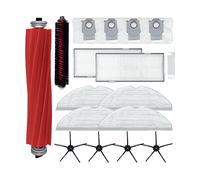 Kit Accessori Robot INF Roborock S7 Maxv S7 Maxv Ultra S7 Pro Ultra