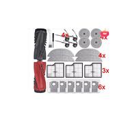 Kit Accessori Robot INF Roborock Saros 10/S9 MaxV Ultra
