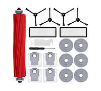 Kit Accessori Robot INF robot Roborock Qrevo S/Qrevo Pro/Qrevo Max