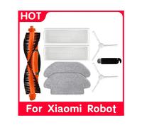 Kit Accessori Robot INF robot Xiaomi S10 S12 8 parti