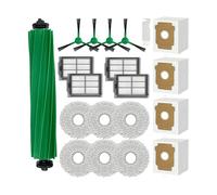 KIT ACCESSORI ROBOT INF Roomba Plus 405 e 505 Combo, ricambi completo