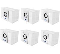 Kit Accessori Robot INF Sacchetti per Ecovacs Deebot X1 Omni 6pz