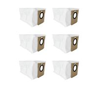 Kit Accessori Robot INF Sacchetti per per Xiaomi Mijia Omni / X10 Plus / Dreame S10 Pro e L10S Ultra