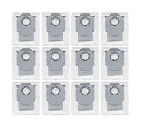 Kit Accessori Robot INF Sacchetti per Roborock S8 MaxV / Ultra G20s
