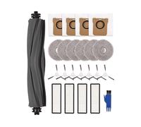 KIT ACCESSORI ROBOT INF Set di compatibile con Dreame L10 Ultra