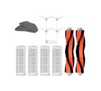 KIT ACCESSORI ROBOT INF Set per Xiaomi Mi Vacuum-Mop 2 Lite, 13 pezzi
