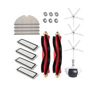 Kit Accessori Robot INF Xiaomi Roborock S6/S60/S65/S5 Max/S6 Maxv/S6 Pure