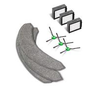 Kit Accessori robot pavimenti iRobot 4812262 ROOMBA SERIE J Total kit