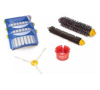 Kit Accessori robot pavimenti iRobot 820262 ROOMBA SERIE 600 Total kit