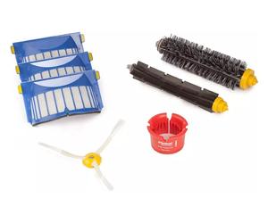 Kit Accessori robot pavimenti iRobot 820262 ROOMBA SERIE 600 Total kit