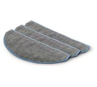 Kit Accessori robot pavimenti iRobot 820380 ROOMBA COMBO Microfiber Mo