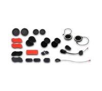 Kit adesivi e accessori di ricambio Sena per 10R