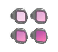 KIT ACCESSORI SUNNYLIFE Mini 5 Pro, filtri ND8 ND16 ND32 ND64