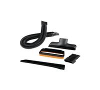 Kit Accessori t AEG AEG 900 167 223, Kit Accessori per Pulizia Auto Rapido, Nero, per Rapido AG51 AG61