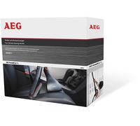 Kit Accessori t AEG AKIT 12 - per pulizia della casa e dell'auto, per UltraSilencer e UltraOne