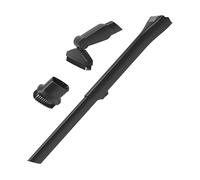 Kit Accessori t AEG AKIT14 - compatibile con CX7-2, 3 pezzi, spazzole e bocchetta