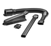 Kit Accessori t AEG AKIT23 - universale per aspirapolvere, 2 spazzole, 1 bocchetta