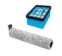 Kit Accessori t BISSELL 4046F CrossWave - Multi-Superficie, Spazzola e Filtro di Ricambio