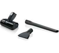Kit Accessori t BOSCH BHZUKIT - per aspirapolvere portatile, 3 bocchette, scatola