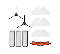 Kit Accessori t DREAME D9 Max Gen 2 - Ricambio, Compatibile D-Series RAK43