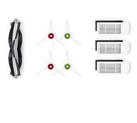 Kit Accessori t ECOVACS D-KT01-0022 - di ricambio per DEEBOT T10, 1 spazzola principale