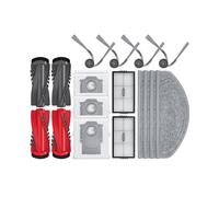 Kit Accessori t INF di ricambi compatibile con Roborock G30S PRO