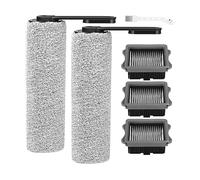 Kit Accessori t INF Floor One S5 Combo - Ricambio Spazzola e Filtri