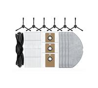 Kit Accessori t INF RV30 Max Plus / RV30 Max / RV20 Max Plus / RV20 Max - Ricambio, Filtri HEPA