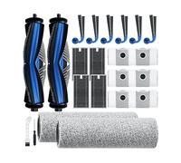 Kit Accessori t INF X9 Pro Omni - Ricambio Completo, Alta Efficienza
