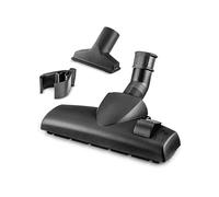 Kit Accessori t KARCHER Kärcher 2.863-356.0 - Kit spazzole universali 3 pz per aspirapolvere a cilindro