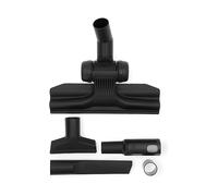 Kit Accessori t NEDIS VCKT100HYG - Universale 32/35 mm, Compatibile con Electrolux