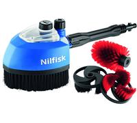 Kit Accessori t NILFISK spazzole multifunzionali Nilfisk 128470459