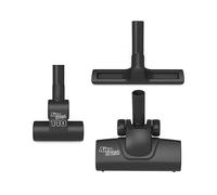 Kit Accessori t NUMATIC Set di bocchette per pavimenti 3 pezzi