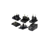 Kit Accessori Tablet PC Honeywell KIT 5V/2A PS 5 PLUGS EDA70 ROW