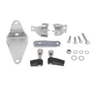Kit accessori telecomando 689-48501-21-4D compatibile con motore fuoribordo a due tempi da 25 CV 30 CV