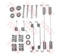 Kit accessori TRW per Fiat, Peugeot, Lancia